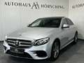 Mercedes-Benz E 300 de PHEV Aut.//AMG-PAKET//AMBIENTE//PANO//360°Ka... Grau - thumbnail 3