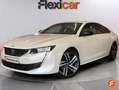 Peugeot 508 1.6 PureTech S&S GT EAT8 225 Blanc - thumbnail 7