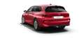 Opel Astra 1.2 Turbo 110 CV Sports Tourer EDITION Red - thumbnail 3