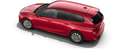 Opel Astra 1.2 Turbo 110 CV Sports Tourer EDITION Red - thumbnail 4