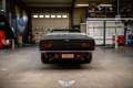 Aston Martin Volante V8 EFI Schwarz - thumbnail 4