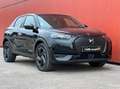 DS Automobiles DS 3 Crossback DS3 LA PREMIÈRE 1.2 BVA 155ch Zwart - thumbnail 1