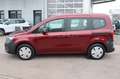 Nissan Townstar DIG-T 130 Acenta 360°_Tot_Spur_DAB Rouge - thumbnail 8