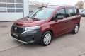 Nissan Townstar DIG-T 130 Acenta 360°_Tot_Spur_DAB Rouge - thumbnail 1