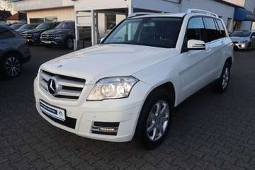 GLK 350 CDI DPF 4Matic 7G-TRONIC