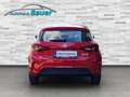 MG MG3 Hybrid+ Luxury Aut. Rot - thumbnail 4