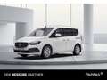 Mercedes-Benz T-Klasse T 160 d Standard PTS Navi Cam LED AHK Weiß - thumbnail 1