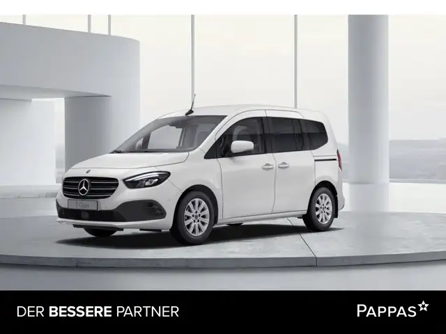 Mercedes-Benz Classe T T 160 d Standard PTS Navi Cam LED AHK