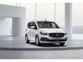 Mercedes-Benz T-Klasse T 160 d Standard PTS Navi Cam LED AHK Weiß - thumbnail 6