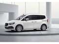 Mercedes-Benz T-Klasse T 160 d Standard PTS Navi Cam LED AHK Weiß - thumbnail 20