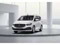 Mercedes-Benz T-Klasse T 160 d Standard PTS Navi Cam LED AHK Weiß - thumbnail 4