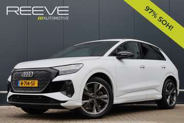 40 Advanced edition 77 kWh | 97% SOH! | Trekhaak |