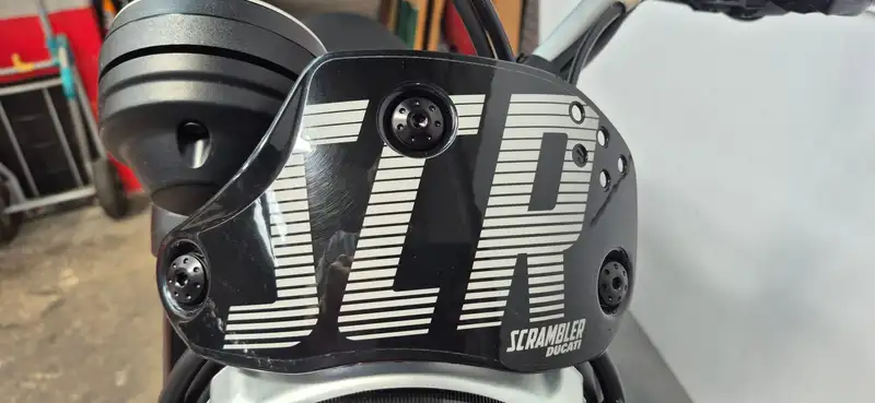 Ducati Scrambler - foto 7