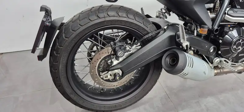 Ducati Scrambler - foto 3