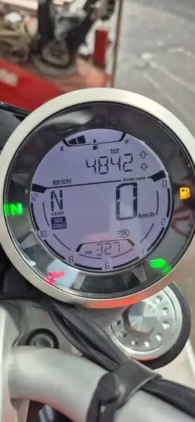 Ducati Scrambler - foto 6