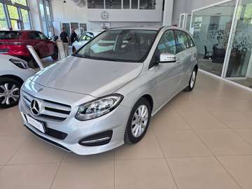 T246 d Sport Tech