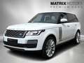 Land Rover Range Rover Autobiography  TV-Tuner MERIDIAN Beyaz - thumbnail 1