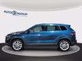 Skoda Karoq 1.5 tsi style dsg Albastru - thumbnail 3
