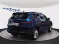 Skoda Karoq 1.5 tsi style dsg Albastru - thumbnail 4