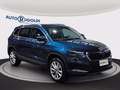 Skoda Karoq 1.5 tsi style dsg Albastru - thumbnail 12