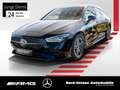 Mercedes-Benz CLA 200 SB AMG PREM. KEYLESS 360° TOTWINKEL LED Schwarz - thumbnail 1