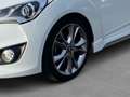 Hyundai VELOSTER 1.6 Turbo Automatik Style  *SR*WR*Leder* - thumbnail 6