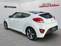 Hyundai VELOSTER 1.6 Turbo Automatik Style  *SR*WR*Leder* - thumbnail 4