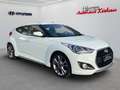 Hyundai VELOSTER 1.6 Turbo Automatik Style  *SR*WR*Leder* - thumbnail 2
