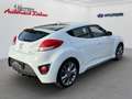 Hyundai VELOSTER 1.6 Turbo Automatik Style  *SR*WR*Leder* - thumbnail 3