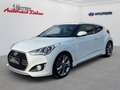 Hyundai VELOSTER 1.6 Turbo Automatik Style  *SR*WR*Leder* - thumbnail 1