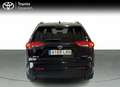 Toyota RAV4 220H Black Edition Negro - thumbnail 4