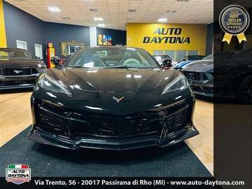 Corvette C8 Cabrio Z06 KIT iva 22% **PROMO