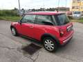 MINI One D Mini 1.4 One D De Luxe/TAGLIANDATA Rojo - thumbnail 1