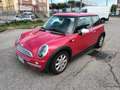 MINI One D Mini 1.4 One D De Luxe/TAGLIANDATA Rojo - thumbnail 2