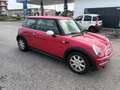 MINI One D Mini 1.4 One D De Luxe/TAGLIANDATA Rojo - thumbnail 3