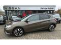 Nissan Pulsar 1,2DIG-T Tekna Leder Brun - thumbnail 3