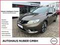 Nissan Pulsar 1,2DIG-T Tekna Leder Braun - thumbnail 1