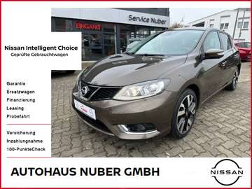 1,2DIG-T Tekna Leder