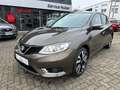 Nissan Pulsar 1,2DIG-T Tekna Leder Brun - thumbnail 2