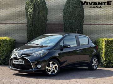 1.5 Hybrid Trend Bi-Tone Camera*Cruise*Navi*Clima