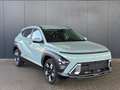 Hyundai KONA Comfort Plus 1.0 T-GDI 2WD / Navi Keyless 360° ... Grün - thumbnail 4