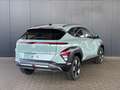 Hyundai KONA Comfort Plus 1.0 T-GDI 2WD / Navi Keyless 360° ... Grün - thumbnail 3