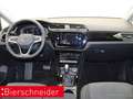 Volkswagen Touran 2.0 TDI DSG Highline R-Line BLACK STYLE KAMERA ALU Schwarz - thumbnail 7