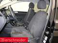 Volkswagen Touran 2.0 TDI DSG Highline R-Line BLACK STYLE KAMERA ALU Schwarz - thumbnail 4