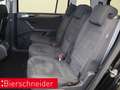 Volkswagen Touran 2.0 TDI DSG Highline R-Line BLACK STYLE KAMERA ALU Schwarz - thumbnail 5