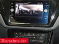 Volkswagen Touran 2.0 TDI DSG Highline R-Line BLACK STYLE KAMERA ALU Schwarz - thumbnail 9