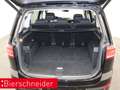 Volkswagen Touran 2.0 TDI DSG Highline R-Line BLACK STYLE KAMERA ALU Schwarz - thumbnail 13