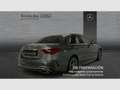 Mercedes-Benz C 220 d Gris - thumbnail 2