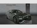 Mercedes-Benz C 220 d Gris - thumbnail 3