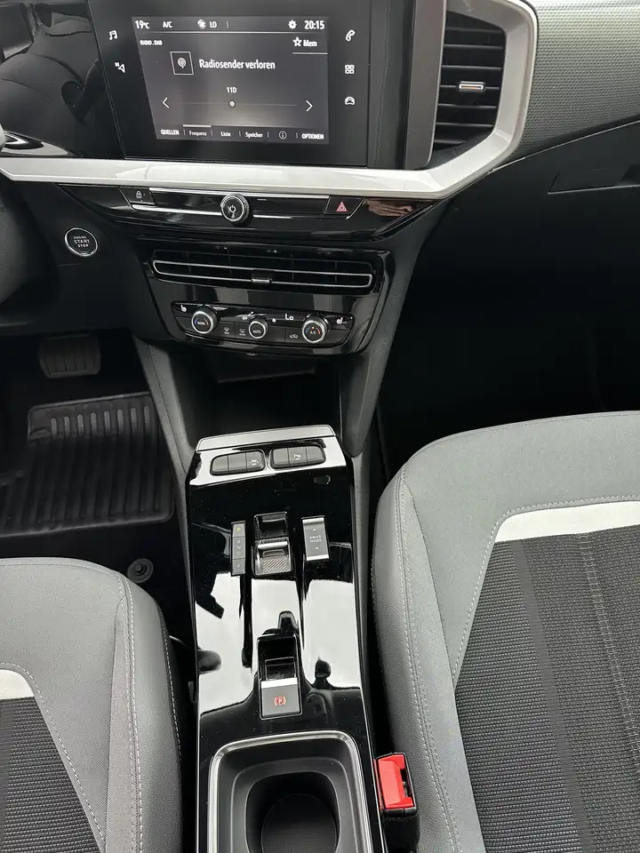 Opel Mokka-E Elegance LED+SHZ+PDC+KEYLESS+WÄRMEPUMPE 11